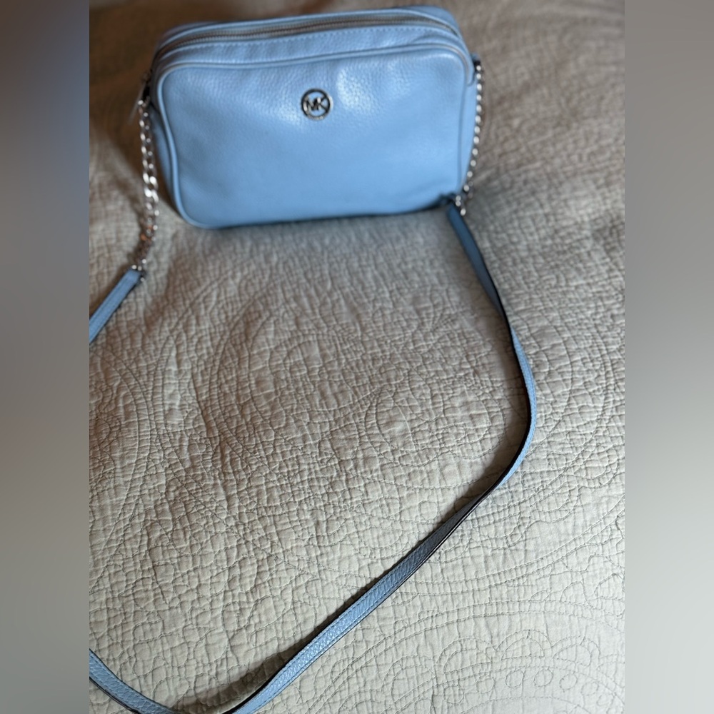 Michael Kors Jet Set Crossbody bag